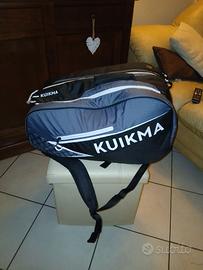 Racchetta Padel + Borsa