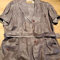 Completo Caractere tg 48/50