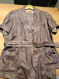 Completo Caractere tg 48/50