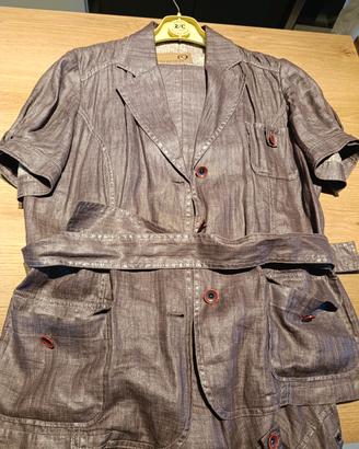 Completo Caractere tg 48/50