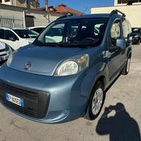 FIAT Qubo 1.4 8V 77 CV Dynamic Natural Power