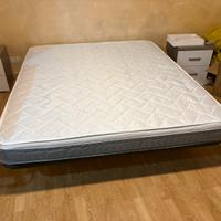 Materasso matrimoniale 160x190