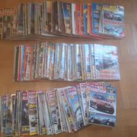 Riviste Auto & Fuoristrada in blocco o separatamen