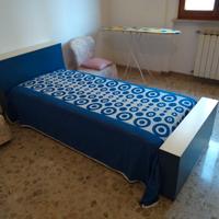 Letto completo
