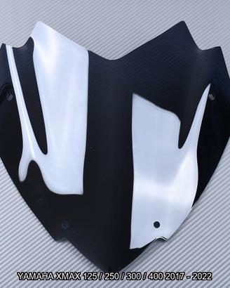 Cupolino YAMAHA XMAX 125 250 300 400 2017 - 2022