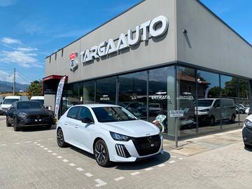 Peugeot 208 1.2 hybrid Style 110cv e-dcs 6