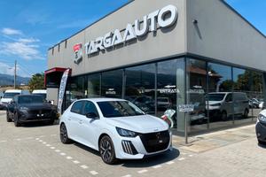 Peugeot 208 1.2 hybrid Style 110cv e-dcs 6
