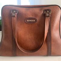 Singer Borsa porta macchina da cucire