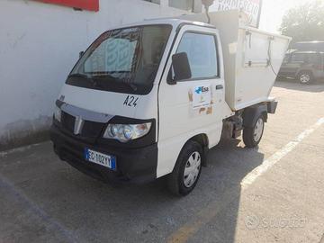 PIAGGIO PORTER 1.3 I 70 CV RIBALTABILE PER RIFI