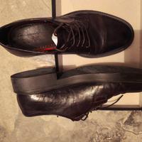 Corvari, scarpe uomo 