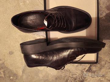 Corvari, scarpe uomo 