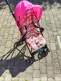 passeggini leggeri per bambina 