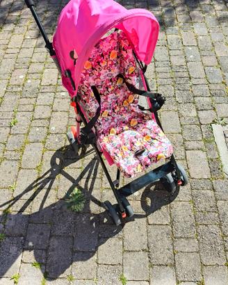 passeggini leggeri per bambina 