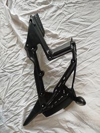 sottoscocca dx Honda NC750x  2016/20