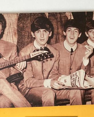 Stampa su tela - The Beatles