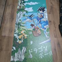 Poster, Forex, Dragonball, Dark souls, Metal Gear