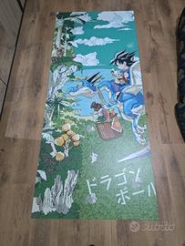 Poster, Forex, Dragonball, Dark souls, Metal Gear