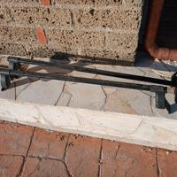 Portapacchi x grande punto