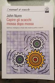 libro scacchi