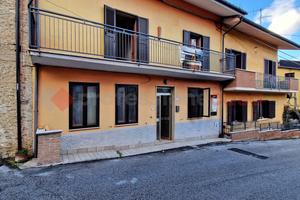 Terratetto Tornimparte [Cod. rif 3293413VRG]