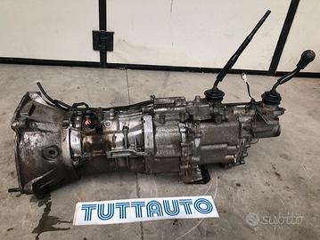 Cambio Suzuki Vitara 1994 JLX 1590cc B. G16B