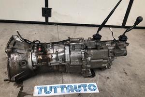 Cambio Suzuki Vitara 1994 JLX 1590cc B. G16B