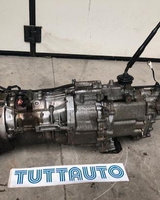 Cambio Suzuki Vitara 1994 JLX 1590cc B. G16B
