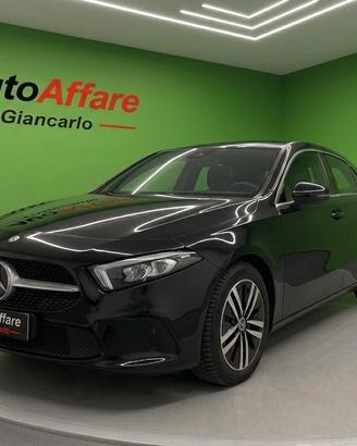 Mercedes-Benz Classe A A 200 d Automatic Executive