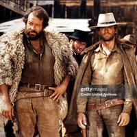 collezione completafilm bud spencer & terence hill