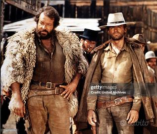 collezione completafilm bud spencer & terence hill