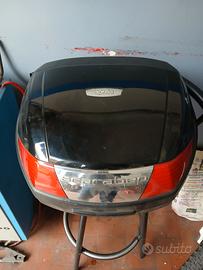 bauletto portaoggetti 