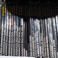 fumetti Collezione completa Dylan Dog