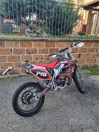 HM 50 SIX RACING