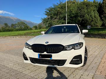 Bmw 320d  XDRIVE