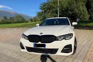 Bmw 320d  XDRIVE