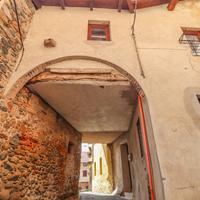 Casa a schiera Via Imer Zona: 7 stanze e 2 bagni