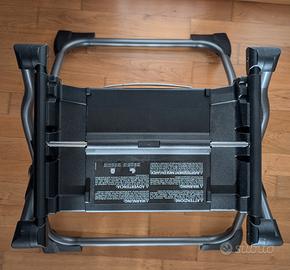 Rialzo per navicella peg Perego city loop