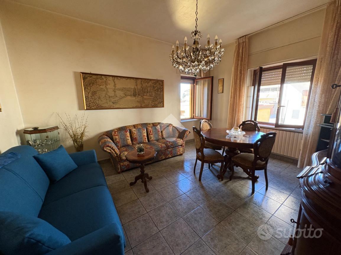 Appartamento – Lamezia Terme, Sant'Eufemia Lamezia - Vista 3