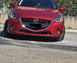 Mazda 2 1.5 sport Full Optional GPL