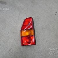 Fanale posteriore polo coup