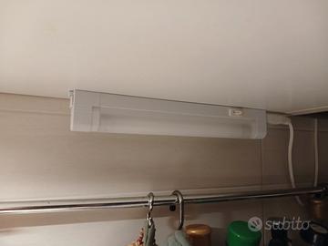 lampada sottopensile 