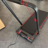 tapis roulant decathlon