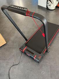 tapis roulant decathlon