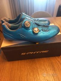 scarpe ciclismo shimano RC9 SH-901