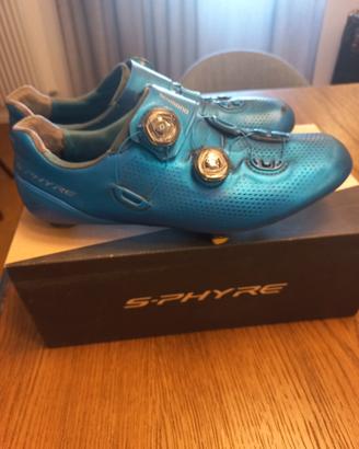 scarpe ciclismo shimano RC9 SH-901