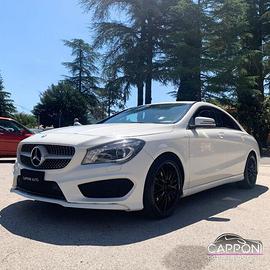 Mercedes-benz CLA 200 CDI