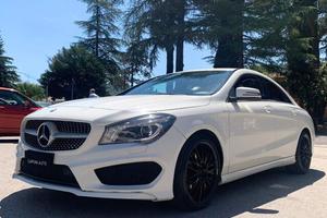 Mercedes-benz CLA 200 CDI