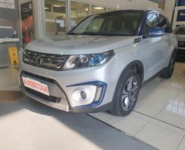 SUZUKI Vitara 1.6 DDiS 4WD AllGrip V-Top