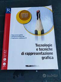 Tecnologie e tecniche di rappresentazione grafica 