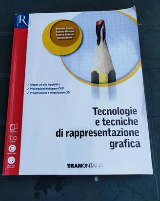 Tecnologie e tecniche di rappresentazione grafica 